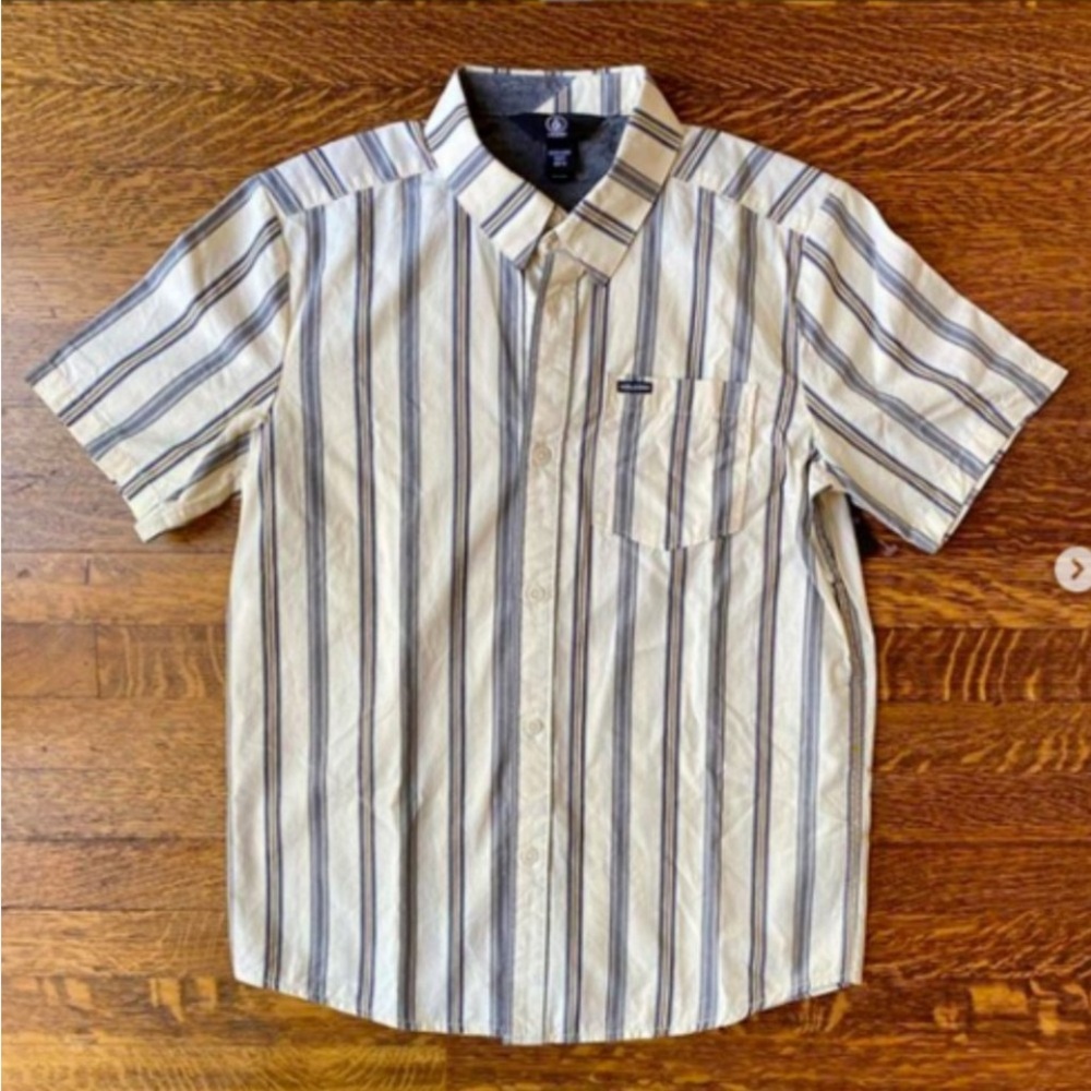 Volcom // Sz 12